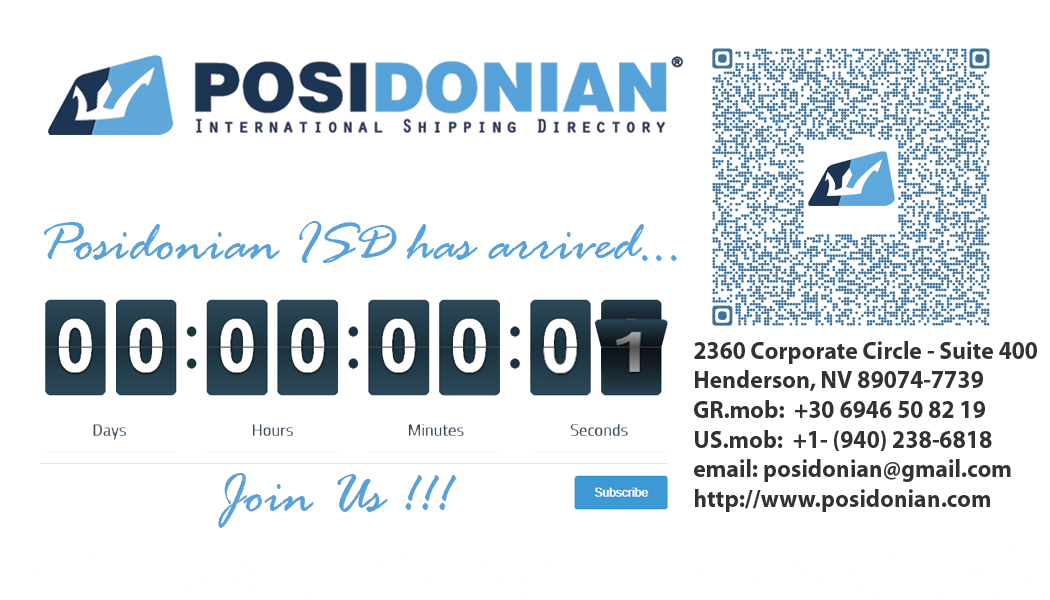 Posidonian ISD